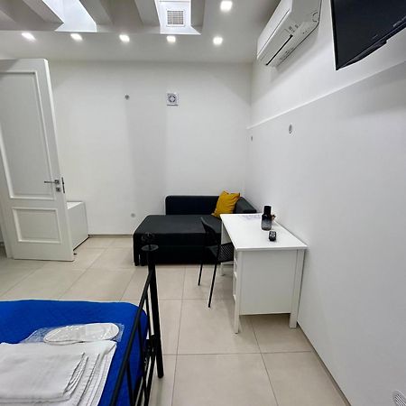 Vesuvia B&B Luxury Living Pompei Esterno foto