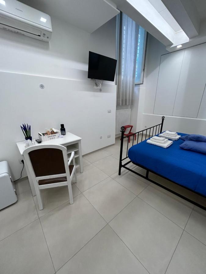 Vesuvia B&B Luxury Living Pompei Esterno foto