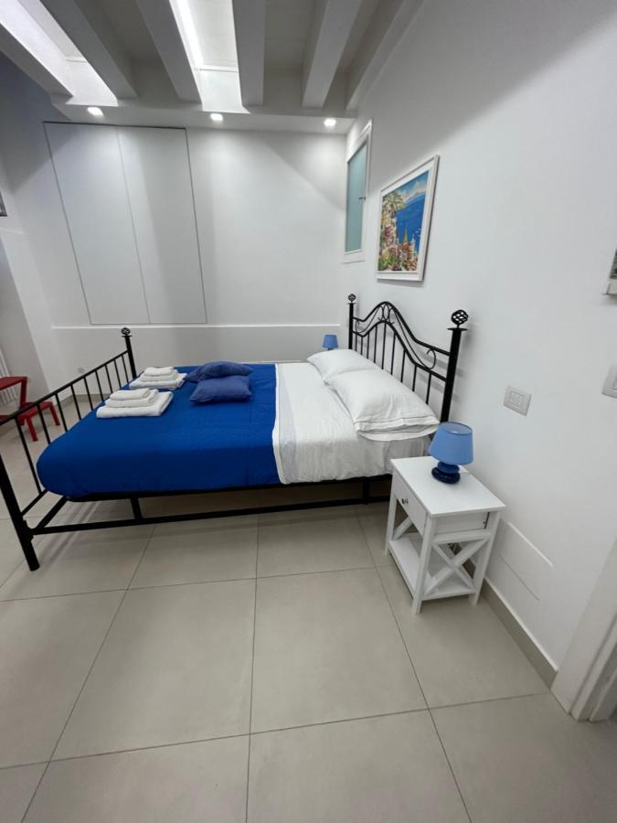 Vesuvia B&B Luxury Living Pompei Esterno foto