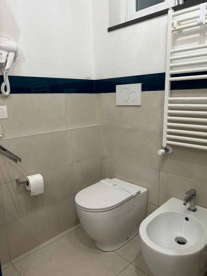 Vesuvia B&B Luxury Living Pompei Esterno foto