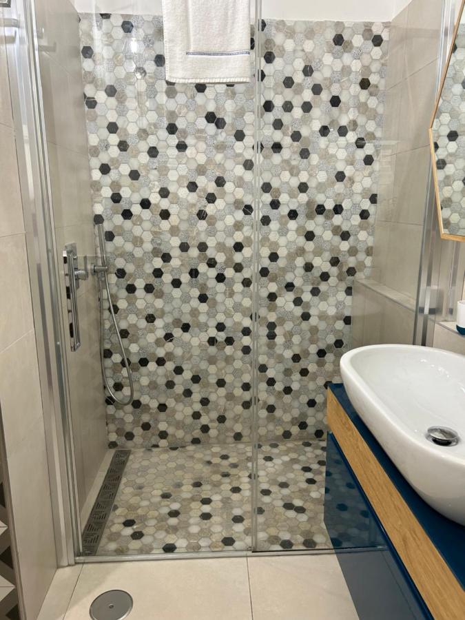 Vesuvia B&B Luxury Living Pompei Esterno foto