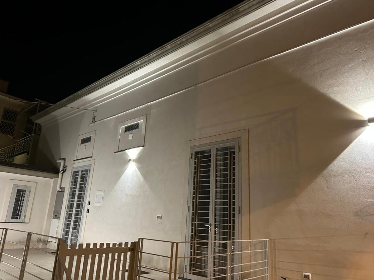 Vesuvia B&B Luxury Living Pompei Esterno foto