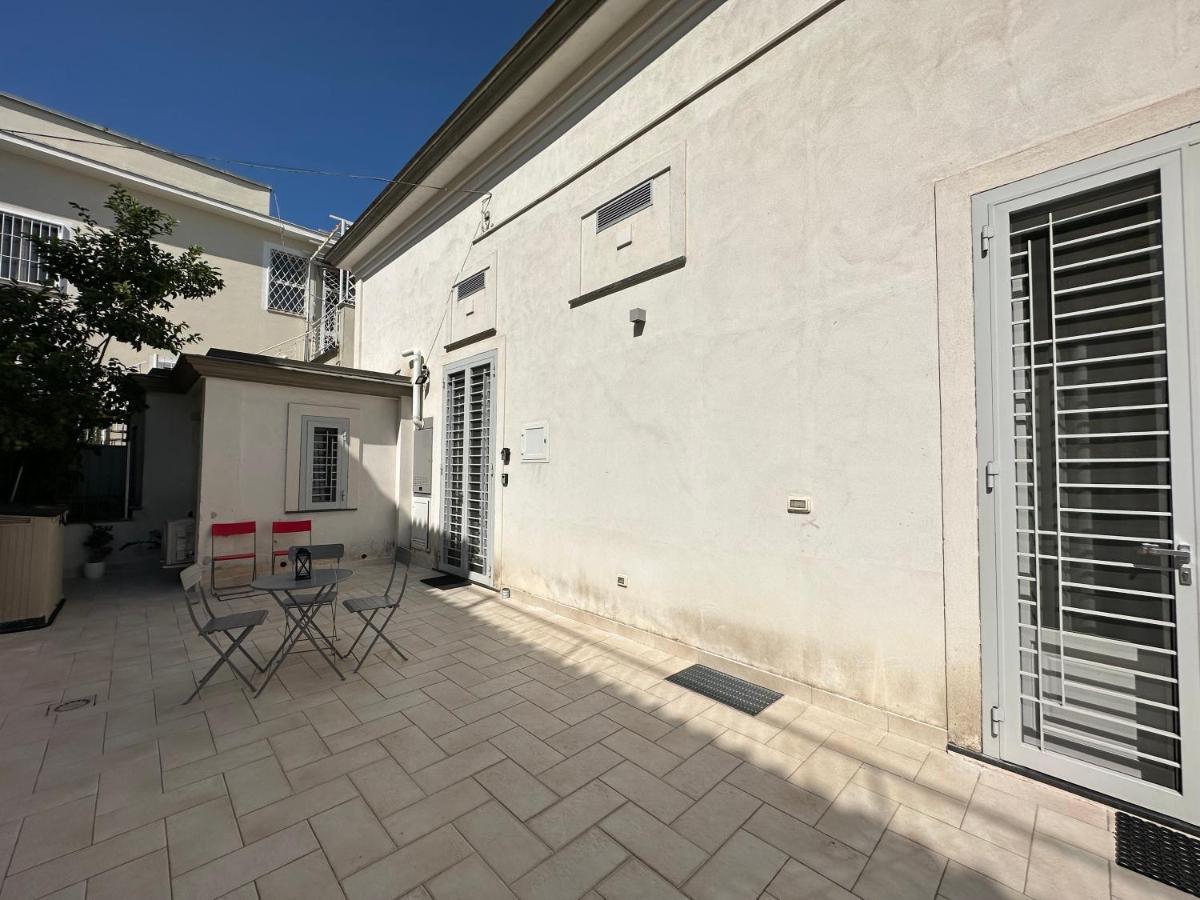 Vesuvia B&B Luxury Living Pompei Esterno foto