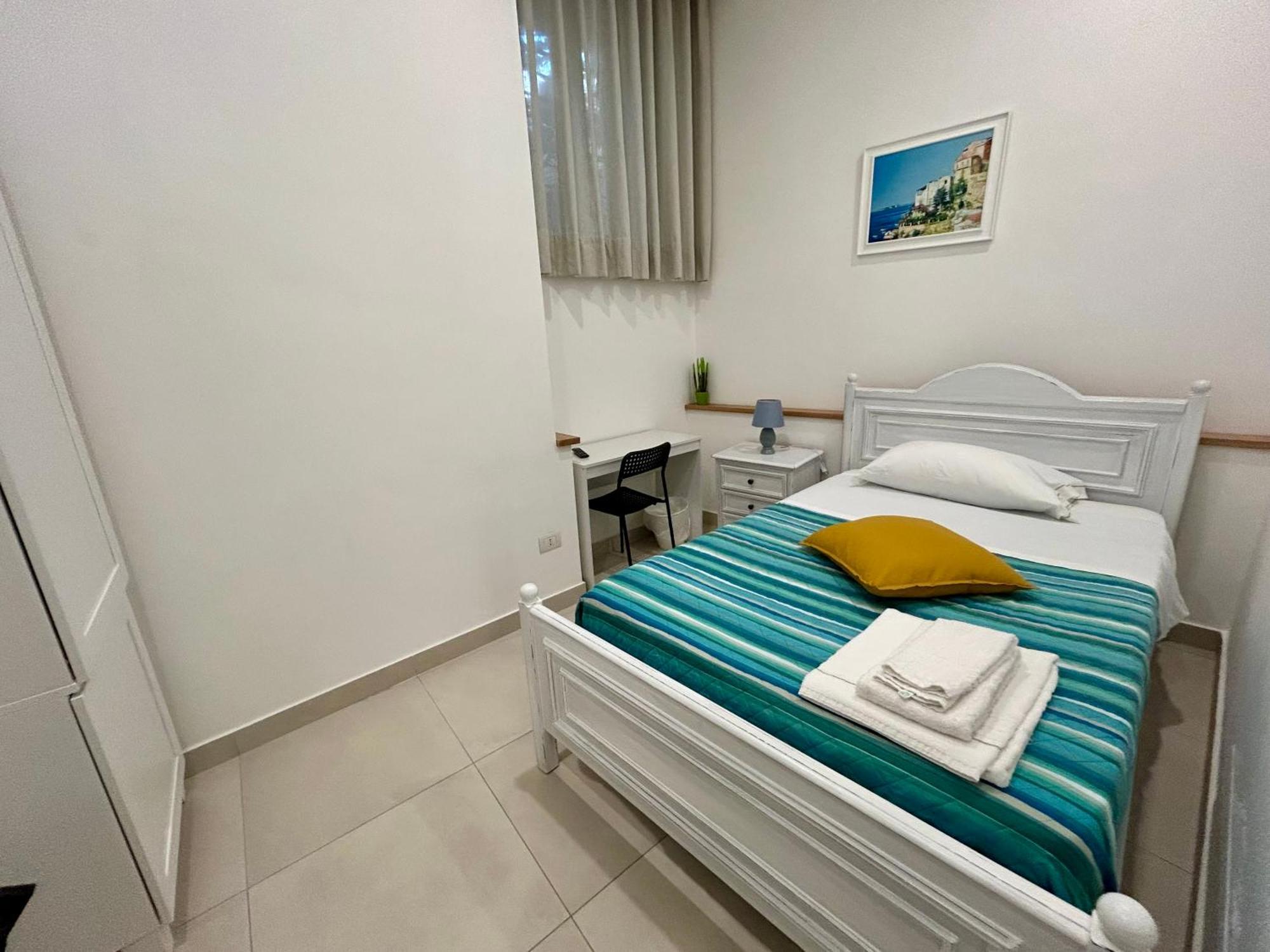 Vesuvia B&B Luxury Living Pompei Esterno foto
