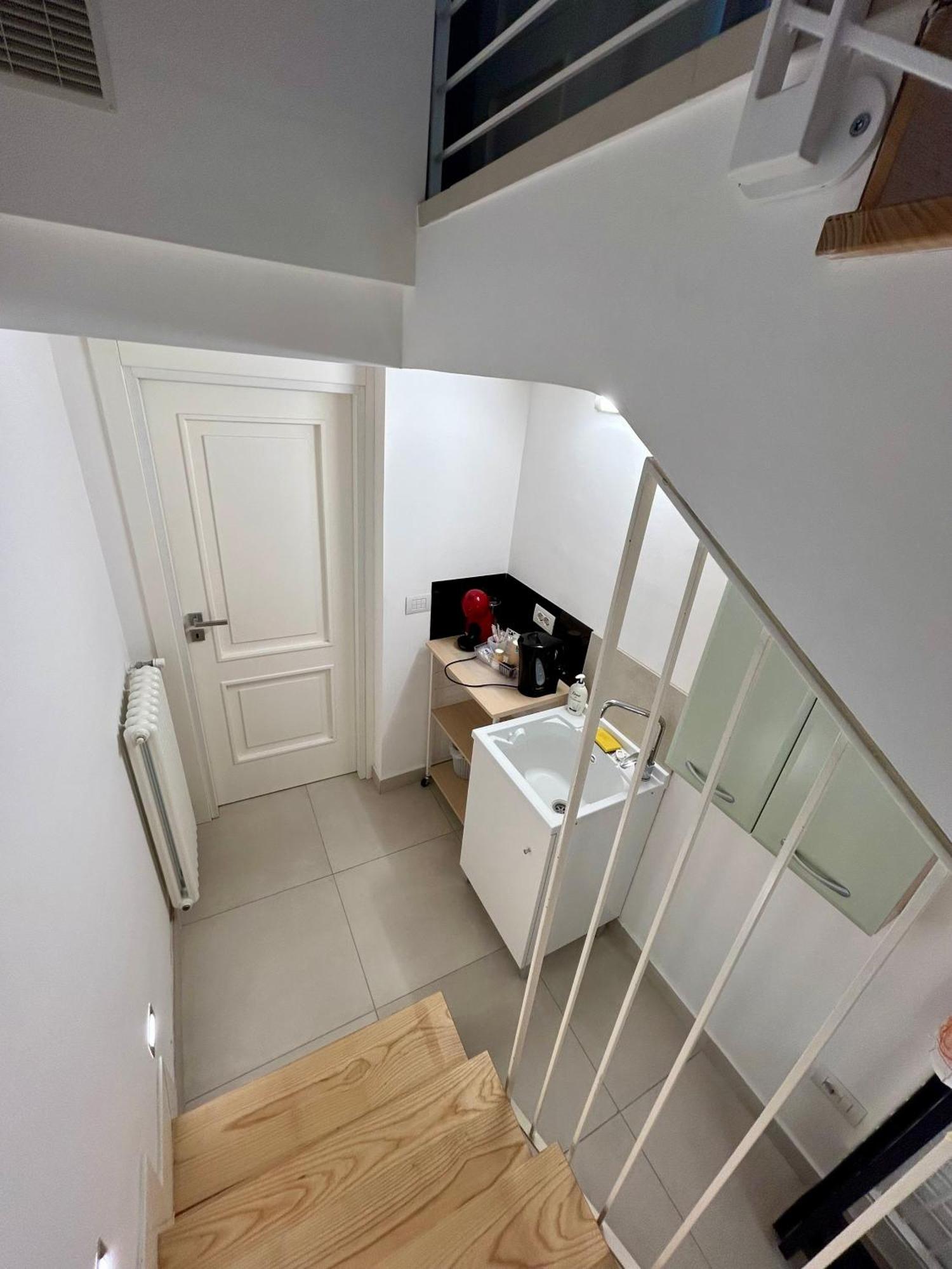 Vesuvia B&B Luxury Living Pompei Esterno foto