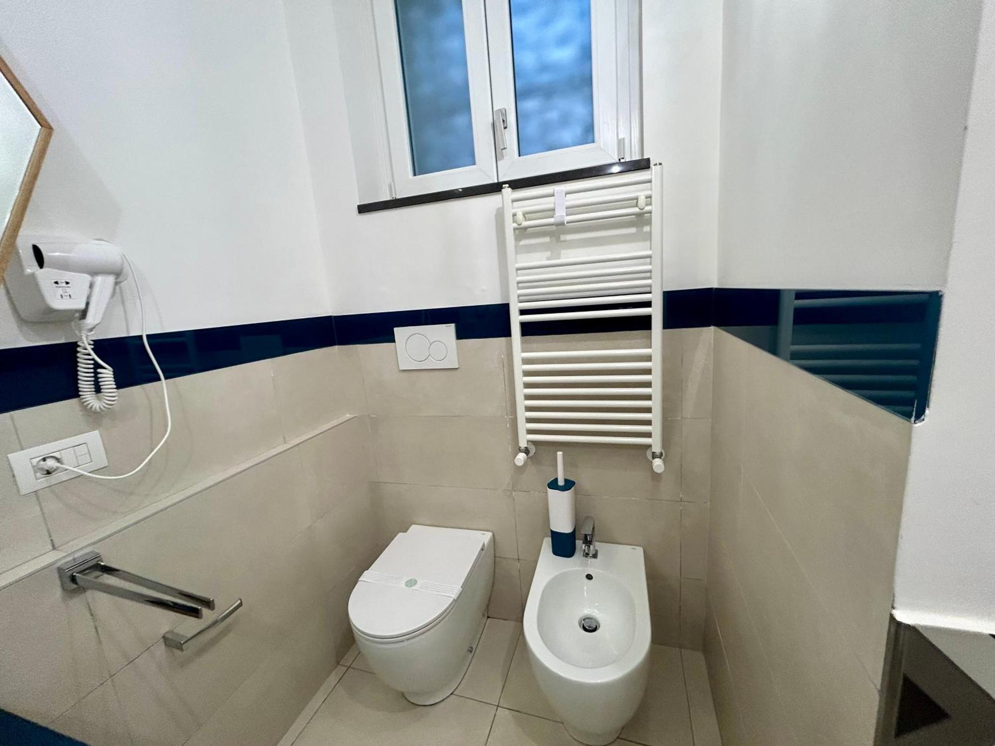 Vesuvia B&B Luxury Living Pompei Esterno foto