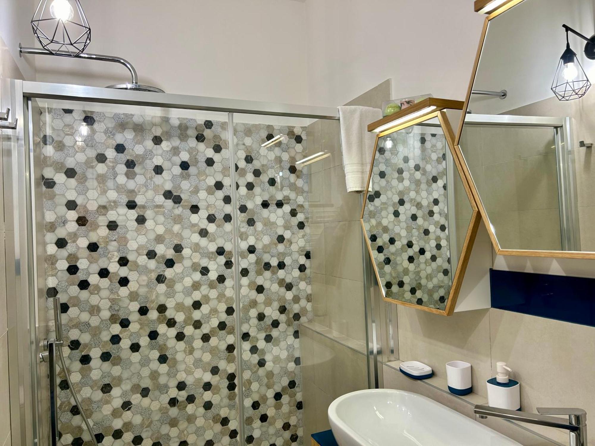 Vesuvia B&B Luxury Living Pompei Esterno foto