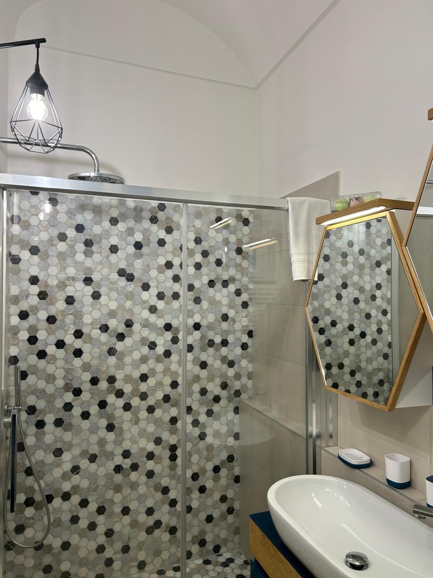 Vesuvia B&B Luxury Living Pompei Esterno foto