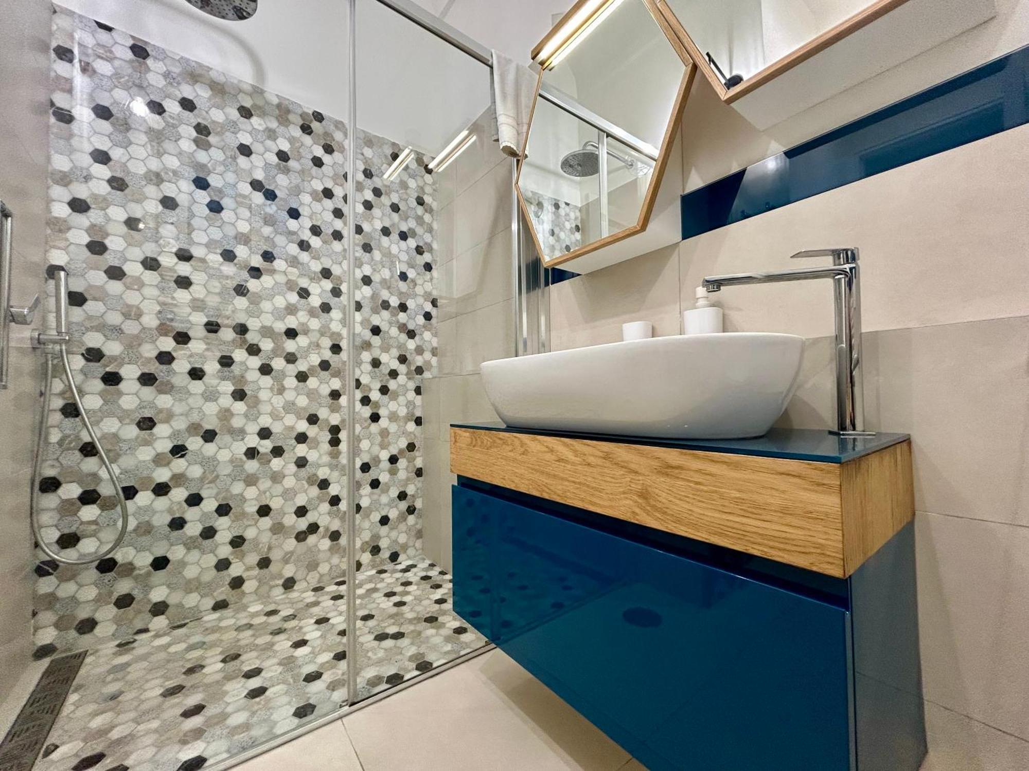 Vesuvia B&B Luxury Living Pompei Esterno foto
