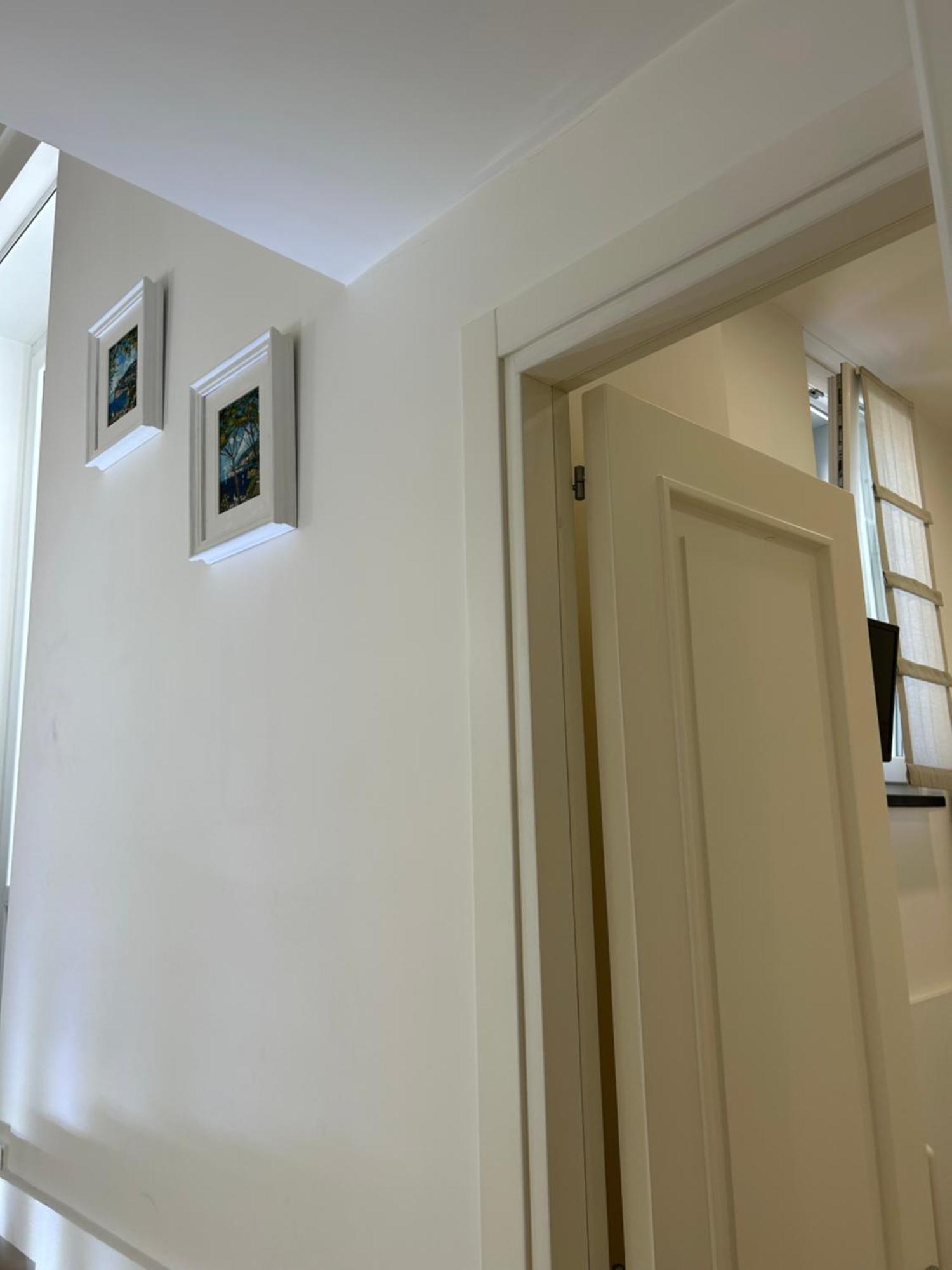Vesuvia B&B Luxury Living Pompei Esterno foto
