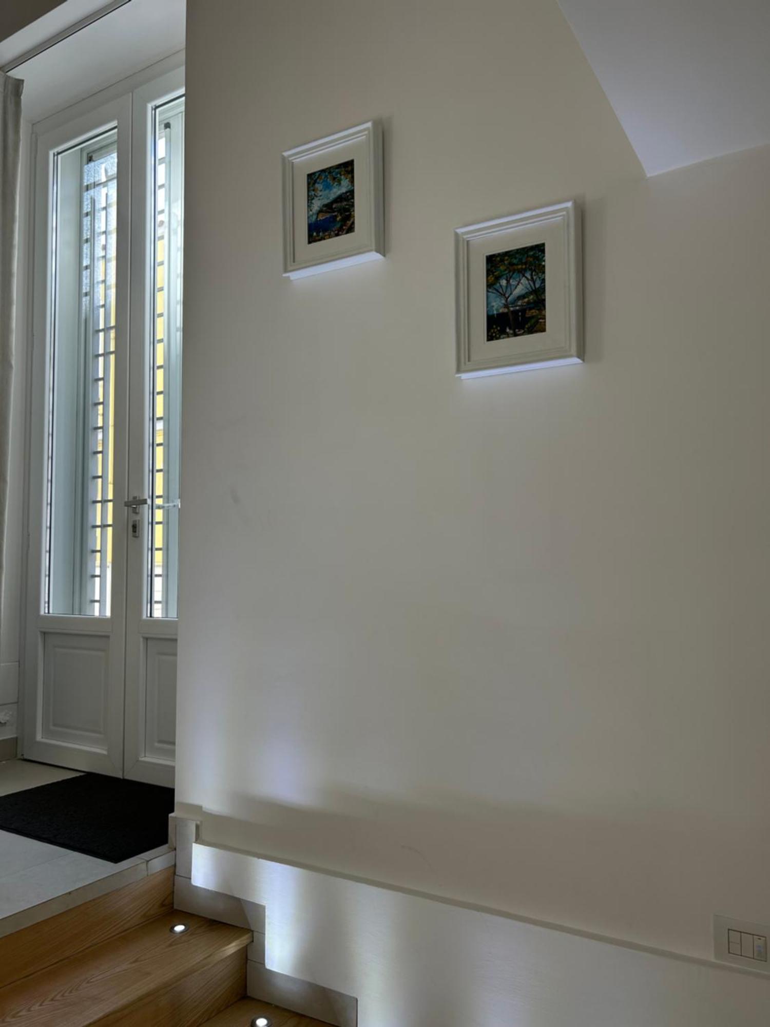 Vesuvia B&B Luxury Living Pompei Esterno foto