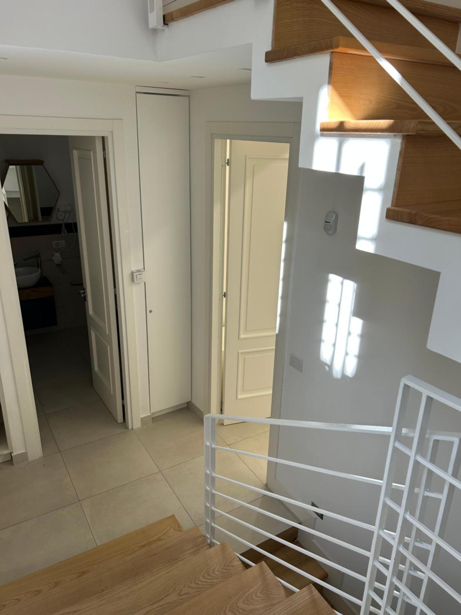 Vesuvia B&B Luxury Living Pompei Esterno foto